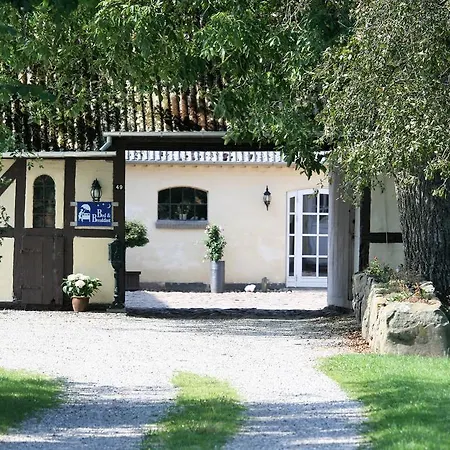 Pa Rodkaergard Lejlighed *