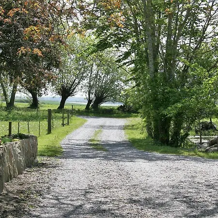 Pa Rodkaergard Lejlighed