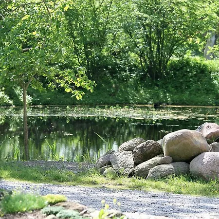 Pa Rodkaergard * Kerteminde