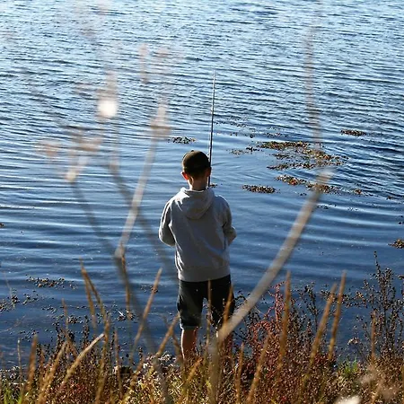 Pa Rodkaergard Kerteminde