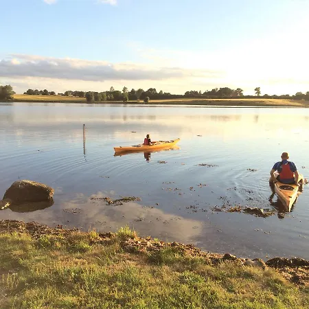 דירה Pa Rodkaergard קרטמינדה