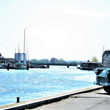 Pa Rodkaergard Kerteminde