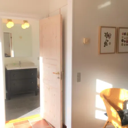 Pa Rodkaergard דירה קרטמינדה