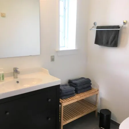 Pa Rodkaergard דירה