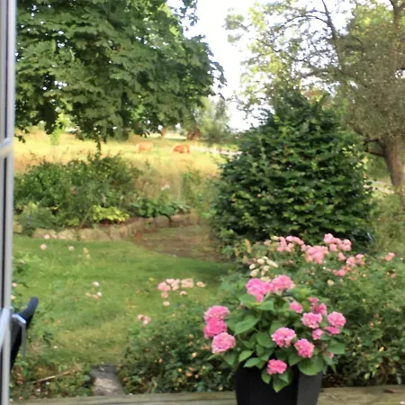 Pa Rodkaergard דירה קרטמינדה