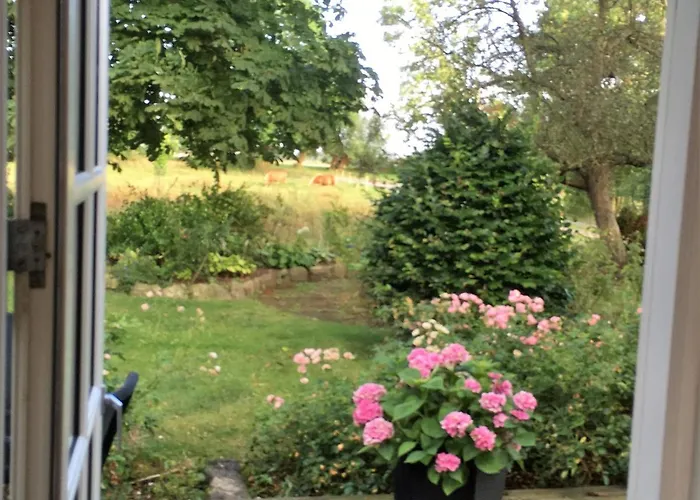 Pa Rodkaergard Apartamento Kerteminde